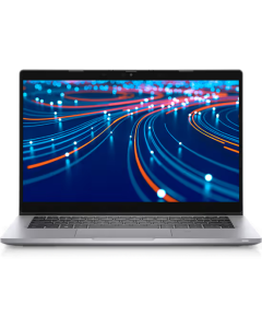 Dell Latitude 5320-0017-BLK 13 Inch Laptop | Dell Brandcart